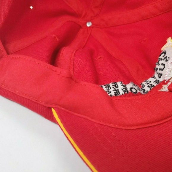 APBA Detroit Chrysler Jeep Superstore Gold Cup 100 Years Hat/Cap - Picture 9 of 12